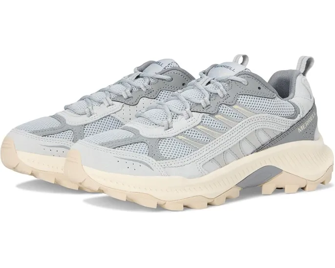 Merrell Speed Strike 2 Trek легкие треккинговые кроссовки с липкой подошвой