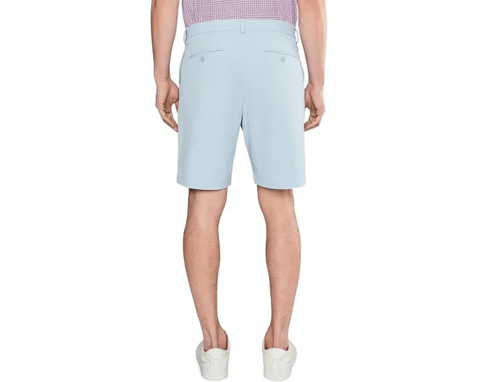 Шорты Vineyard Vines 9" On The Go с влагоотводящей тканью и карманами