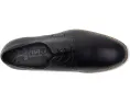 Туфли Mephisto Fedrik из премиальной кожи с технологией SOFT-AIR