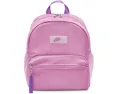 Nike Just Do It мини-рюкзак Jelly (11 литров) для детей