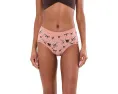 Трусы MeUndies UltraModal Core Hipster с принтом Frisky Business