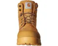 Рабочие ботинки Carhartt 6 дюймов (15.24 см) с водонепроницаемой мембраной и композитным мыском