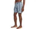 Шорты Hurley Phantom Naturals Tailgate 18 с прямым кроем и карманом на пуговице
