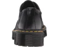 Оксфорды Dr. Martens 1461 Bex из гладкой кожи с воздушной подошвой