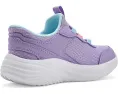 Кроссовки Skechers Hands Free Slip-Ins-Bounder Pro на пене Skele-Tech