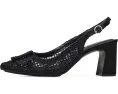 Туфли-лодочки Anne Klein Belinda с ремешком и пряжкой на каблуке 5 см