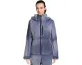 Утепленная куртка Mountain Hardwear Firefall с водонепроницаемой мембраной