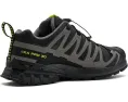 Трейловые кроссовки Salomon XA Pro 3D V9 с мембраной GORE-TEX для стабильности
