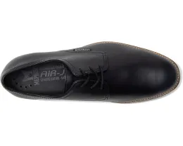 Туфли Mephisto Fedrik из премиальной кожи с технологией SOFT-AIR