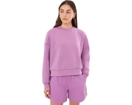 Свитер The North Face Jaida с технологией FLASHDRY-XD и контролем запаха