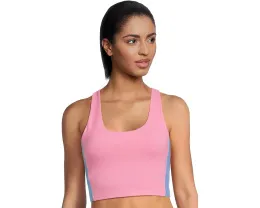 Топ Beach Riot Yara с регулируемыми бретелями и встроенным бюстгальтером