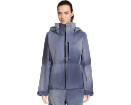 Утепленная куртка Mountain Hardwear Firefall с водонепроницаемой мембраной