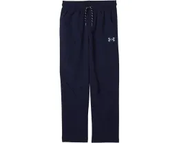 Детские брюки Under Armour Stretch Tech с зауженным кроем