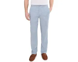 Брюки Tommy Bahama Beach Coast из льняной смеси с эластичным поясом
