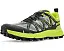 Кроссовки INOV8 Mudtalon Speed V2 с мембраной и подошвой из каучука