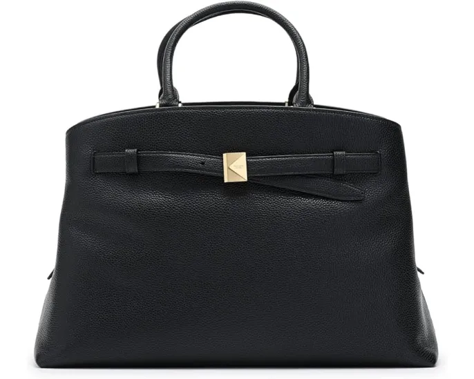 Большая сумка-сатчел Deco из галеречной кожи с двумя ручками Kate Spade New York