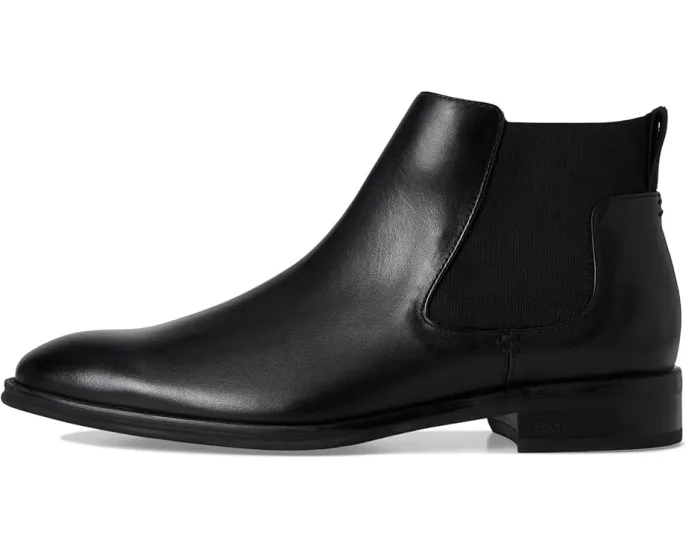Chelsea ботинки Kenneth Cole Tully с эластичными вставками и съемной стелькой EVA