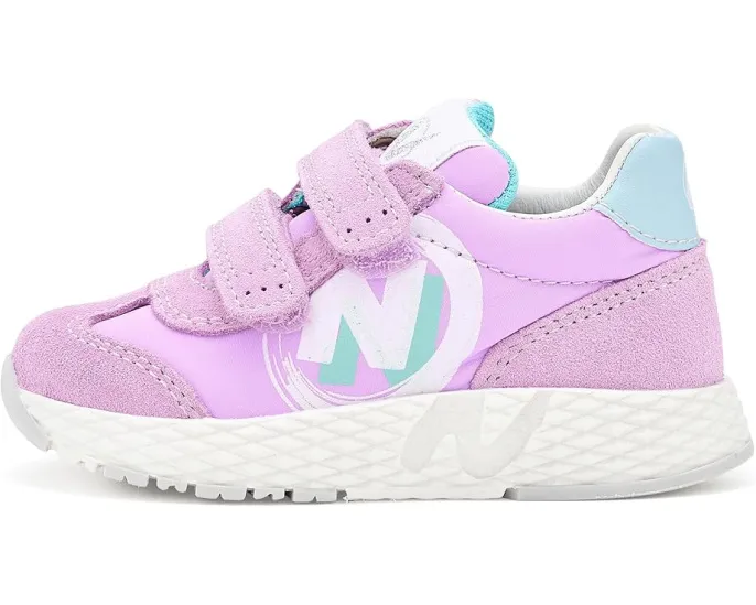 Детские кроссовки Naturino Jesko 2 VL на липучках