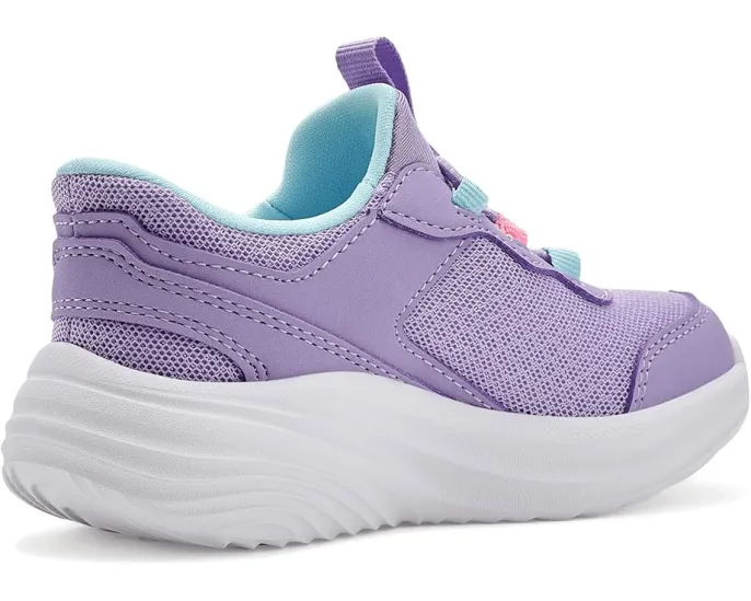 Кроссовки Skechers Hands Free Slip-Ins-Bounder Pro на пене Skele-Tech