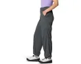 Штаны Mountain Hardwear Peak Rambler Convertible с защитой UPF 50+ и отстегивающимися штанинами