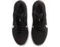 Баскетбольные кроссовки Nike Precision 8 Mid с амортизацией и сцеплением