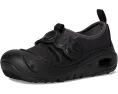 Детские аквашузы Crocs Swiftwater Splash для малышей с резиновым мыском