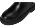Ботильоны Steve Madden Kids Locket из веганской кожи с пряжкой и молнией