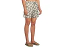 Повседневные шорты Chubbies The Daisy Chain 6 дюймов (15.24 см) с цветочным принтом