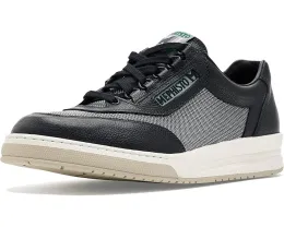 Кроссовки Mephisto Match Air с технологией SOFT-AIR и сетчатым верхом