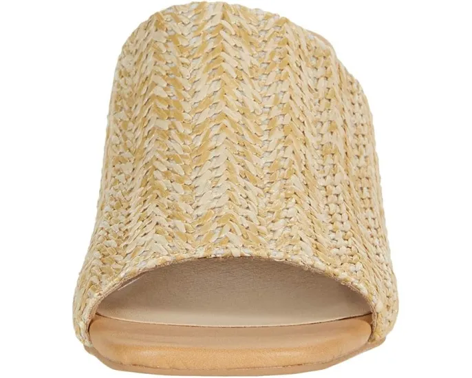 Босоножки Seychelles Adapt с открытым носком и каблуком