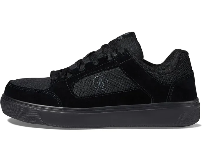 Кроссовки Volcom Evolve EH Comp Toe с композитным мыском и устойчивой подошвой