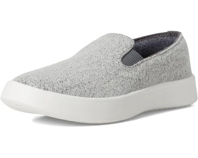 Кроссовки Allbirds Wool Cruiser Slip-On из мериносовой шерсти