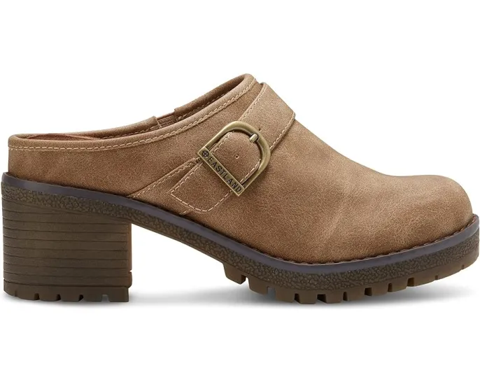 Обувь Eastland 1955 Edition Nola на платформе с гибкой подошвой