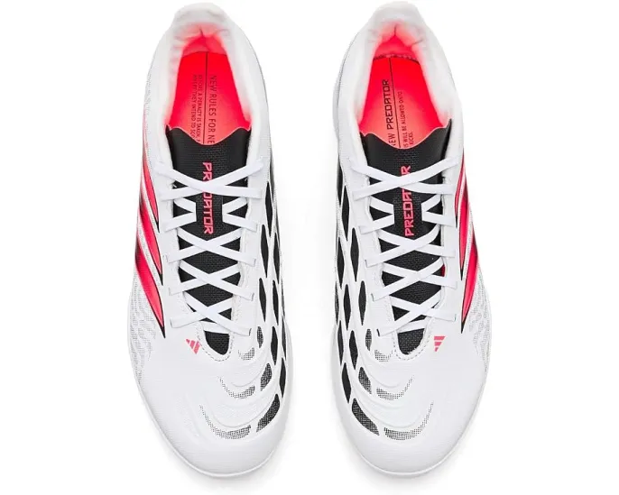 Adidas Predator Club Turf бутсы для газона с текстурированным верхом