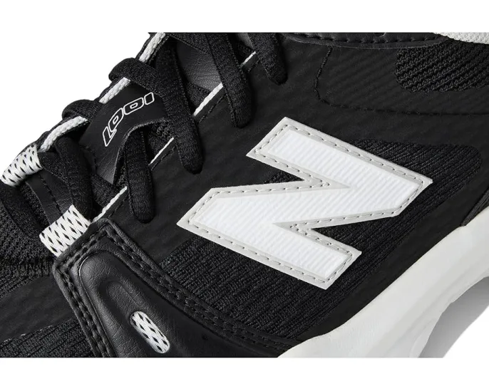Теннисные кроссовки New Balance Fresh Foam X 1007 с улучшенным сцеплением
