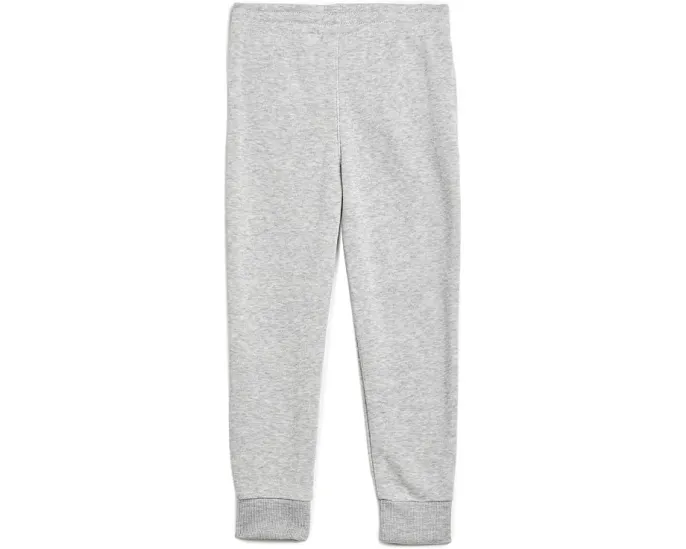 Детские спортивные штаны Puma Essential Basics Logo Fleece Joggers с утяжкой и карманами