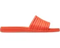 Сланцы Crocs Miami Slide из легкого материала EVA