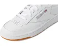 Кроссовки Reebok Lifestyle Club C 85 из натуральной кожи