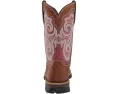 Ковбойские сапоги Durango Lady Rebel 10 дюймов с квадратным носком