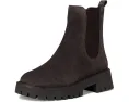 MICHAEL Michael Kors ботинки Asher Flat Bootie с подошвой lug