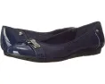 Классические мокасины Sport Able с декоративной пряжкой от Anne Klein