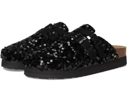 Rocket Dog Мюли Abel Plus из дышащего хлопка с регулируемыми ремешками и мягкой стелькой