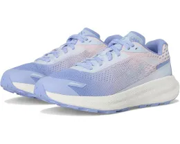 Трейловые кроссовки Helly Hansen Kestrel с пластиной PEBAX и переработанными материалами