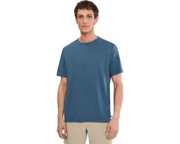 Футболка Tommy Bahama Sand Wave с вышитым логотипом из экологичных материалов