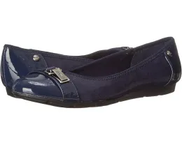 Классические мокасины Sport Able с декоративной пряжкой от Anne Klein