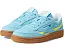 Кроссовки Reebok Club C Revenge для детей с верхом из замши