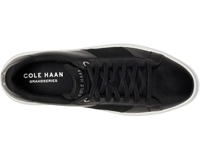 Кроссовки Cole Haan Grand Crosscourt Premier с круглым носком