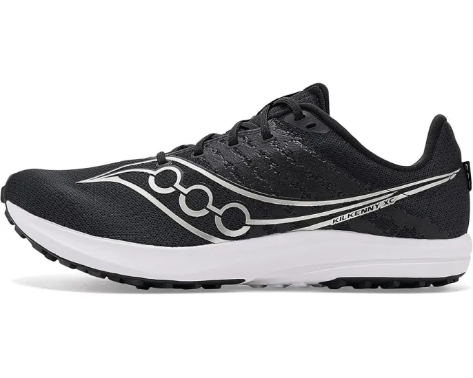 Беговые туфли Kilkenny XC 10 Saucony с улучшенной амортизацией