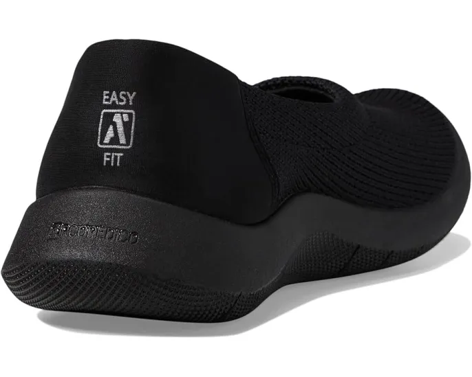 Балетки Arcopedico Thetis с поддержкой Twin Arch и дышащим трикотажным верхом