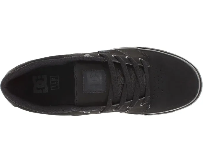 Кроссовки для скейтбординга DC Anvil с вулканизированной подошвой